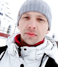 Фотография мужчины Михаил, 32 года из г. Орша