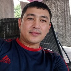Фотография мужчины Руслан, 41 год из г. Актобе