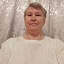 Валентина, 70 лет