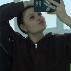 Фотография девушки Алеся, 18 лет из г. Ивацевичи