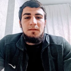 Фотография мужчины Амир, 20 лет из г. Тимашевск
