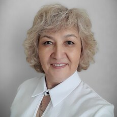 Фотография девушки Алина, 55 лет из г. Екатеринбург