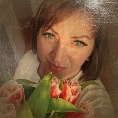 Фотография девушки Ирина, 39 лет из г. Малоярославец