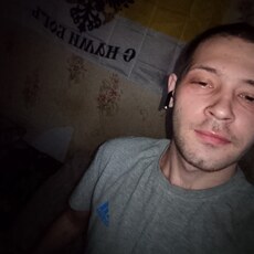 Фотография мужчины Александр, 23 года из г. Назарово