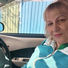 Фотография девушки Людмила, 59 лет из г. Новобурейский
