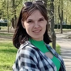 Фотография девушки Вікторія, 24 года из г. Умань