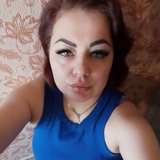 Фотография девушки Юлия, 41 год из г. Верхняя Пышма