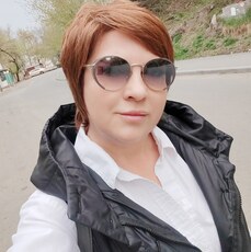 Фотография девушки Ирина, 48 лет из г. Владивосток