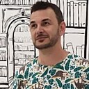 Сергей, 32 года