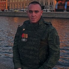 Фотография мужчины Сергей, 31 год из г. Адлер
