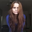 Серафима, 26 лет