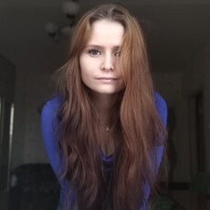 Фотография девушки Серафима, 26 лет из г. Димитровград