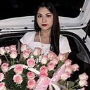 Айка, 38 лет