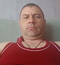 Леон, 43 года