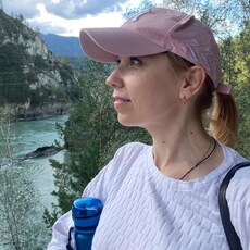 Фотография девушки Анастасия, 41 год из г. Барнаул