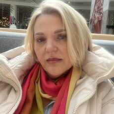 Фотография девушки Наталья, 48 лет из г. Усть-Кут