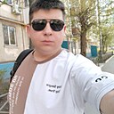 Вероятно Он, 36 лет