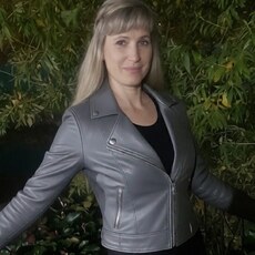 Фотография девушки Ната, 48 лет из г. Ковров