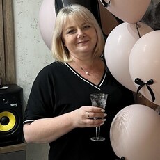 Фотография девушки Елена, 48 лет из г. Воронеж