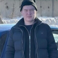 Фотография мужчины Алишер, 25 лет из г. Костанай