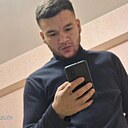 Сарвар, 28 лет