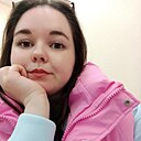 Настя, 26 лет