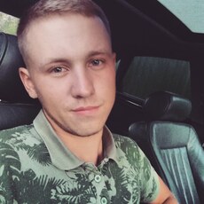 Фотография мужчины Фил, 25 лет из г. Могилев