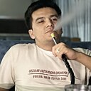 Бек Бакхромович, 27 лет