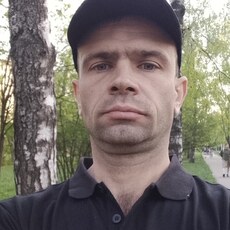 Фотография мужчины Андрей, 42 года из г. Москва