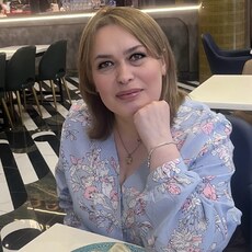 Фотография девушки Натела, 52 года из г. Москва
