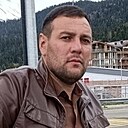 Исмаил, 35 лет