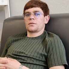 Фотография мужчины Rust, 23 года из г. Карабаш