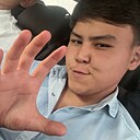 Артур, 20 лет