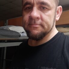 Фотография мужчины Григорий, 38 лет из г. Евпатория