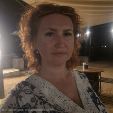 Фотография девушки Марина, 39 лет из г. Бронницы