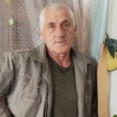 Фотография мужчины Аро, 61 год из г. Майкоп