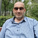 Магомед, 50 лет