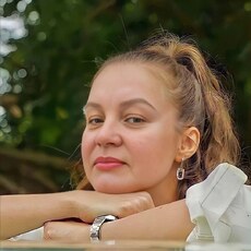 Фотография девушки Елена, 47 лет из г. Углич