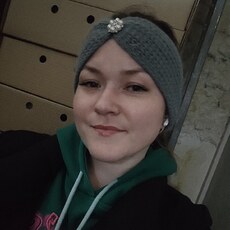 Фотография девушки Екатерина, 25 лет из г. Ижевск