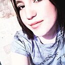 Лиза, 21 год