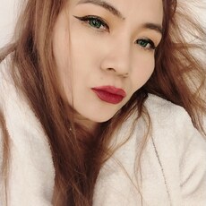 Фотография девушки Ару, 30 лет из г. Алматы