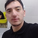 Husanboy, 23 года
