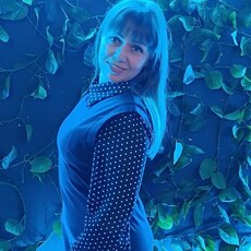 Фотография девушки Натали, 41 год из г. Мыски