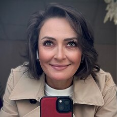 Фотография девушки Alena, 50 лет из г. Санкт-Петербург
