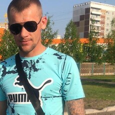 Фотография мужчины Сергей, 34 года из г. Новокузнецк