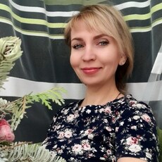Фотография девушки Ольга, 40 лет из г. Богородск