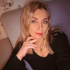 Фотография девушки Светлана, 44 года из г. Братск
