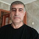 Яшар, 50 лет