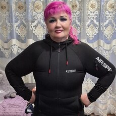 Фотография девушки Лина, 56 лет из г. Тайга