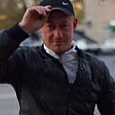 Макс, 35 лет